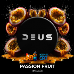 Табак Deus Passion Fruit (Маракуйя) 30г