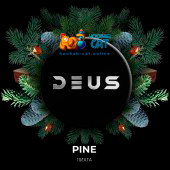 Табак Deus Pine (Пихта) 100г
