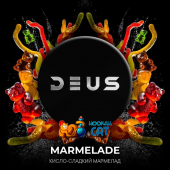 Табак Deus Marmelade (Мармелад) 30г