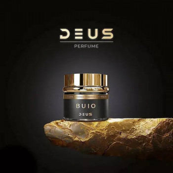 Табак для кальяна Deus Perfume BUIO (Деус / Дэус Парфюм БУИО) 40г - фото 1 Табак для кальяна Deus Perfume BUIO (Деус / Дэус Парфюм БУИО) 40г - фото 1