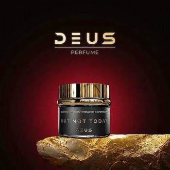 Табак для кальяна Deus Perfume But Not Today (Деус / Дэус Парфюм Но Не Сегодня) 40г - фото 1 Табак для кальяна Deus Perfume But Not Today (Деус / Дэус Парфюм Но Не Сегодня) 40г - фото 1