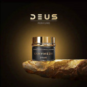 Табак Deus Perfume GANYMEDE (Ганимед) 40г Табак Deus Perfume GANYMEDE (Ганимед) 40г