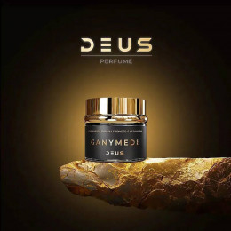 Табак Deus Perfume GANYMEDE (Ганимед) 40г