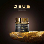Табак Deus Perfume Last Season (Последний Сезон) 40г Табак Deus Perfume Last Season (Последний Сезон) 40г
