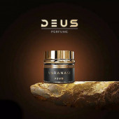 Табак Deus Perfume VARANASI (Варанаси) 40г Табак Deus Perfume VARANASI (Варанаси) 40г