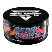 Табак Duft Berry Blast (Ягодный Взрыв) 20г Акцизный