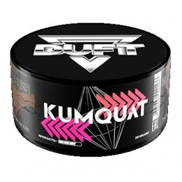 Табак Duft Kumquat (Кумкват) 20г Акцизный