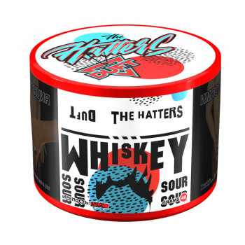 Табак для кальяна Duft Spirits Whiskey Sour (Дафт Виски Саур) 40г