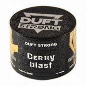 Табак Duft Strong Berry Blast (Ягодный Взрыв) 40г