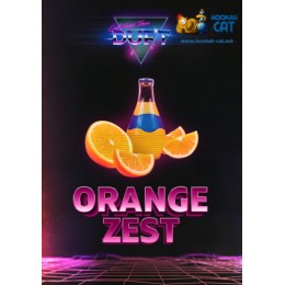 Табак Duft Orange Zest (Апельсин) 20г Акцизный