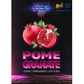 Табак Duft Pomegranate (Гранат) 80г Акцизный