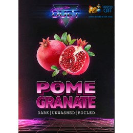 Табак Duft Pomegranate (Гранат) 20г Акцизный