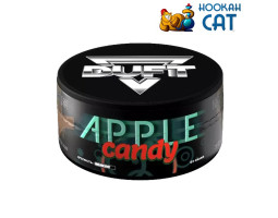 Табак Duft Apple Candy ( Дафт Яблочные Леденцы) 20г Акцизный