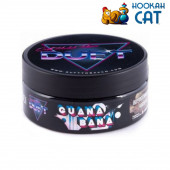 Табак Duft Guanabana (Дафт Сметанное Яблоко ) 100г Акцизный