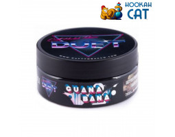 Табак Duft Guanabana (Дафт Сметанное Яблоко ) 100г Акцизный