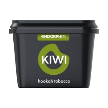 Табак для кальяна Endorphin Kiwi (Эндорфин Киви) 60г - фото 1 Табак для кальяна Endorphin Kiwi (Эндорфин Киви) 60г - фото 1