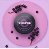 Табак Endorphin Black Currant (Черная Смородина) 125г