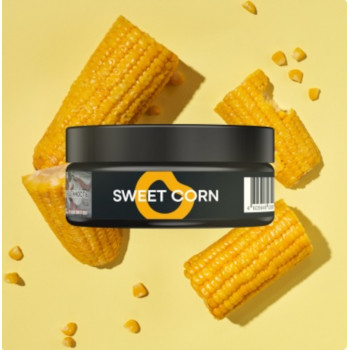 Табак для кальяна Endorphin Sweet Corn (Эндорфин Сладкая Кукуруза) 125г - фото 1