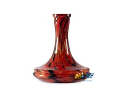 Колба для кальяна HookahTree R3 Red Mg (Красный Марганец)