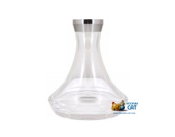 Колба для кальяна MattPear Mini M Click (МэттПир Мини М на резьбе)