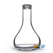 Колба для кальяна Wookah Crystal Smooth Click (Кристал Клик)