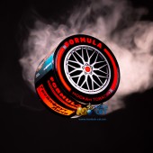 Табак Formula Грейпфрут Личи 50г Акцизный