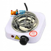 Плита для розжига угля Hot Plate Mini