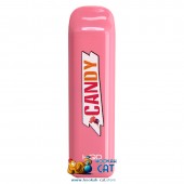 Одноразовая электронная сигарета HQD Mega Candy (Мармелад) 