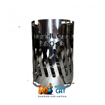 Защитный экран Hashlama Click Fruit Classic (Хашлама Клик Фрукты Классик)