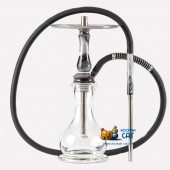 Кальян Artefact Estetic Mini Classic (Шахта+Мундштук)
