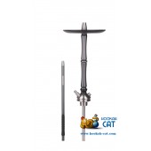 Кальян Dark Side Hermes Stealth Gray