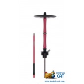 Кальян Dark Side Mars Apollo Crimson