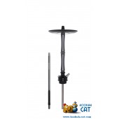 Кальян Dark Side Mars Stealth Grey