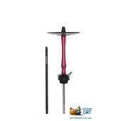 Кальян Dark Side Orion Apollo Crimson