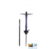 Кальян Dark Side Orion Indigo Blue