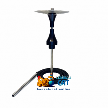 Кальян HookahTree Envy Hameleon (ХукаТри Энвай Хамелеон Шахта, Мундштук)