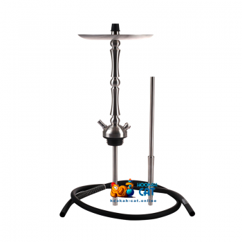 Кальян MattPear Classic M Plus Ball (Мэтпир Классик М Плюс Балл Шахта, Шланг, Мундштук, Диффузор)