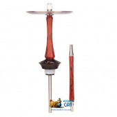 Кальян Union Sleek Вольт Падук