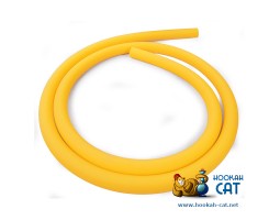 Силиконовый шланг Soft Touch Hype Желтый