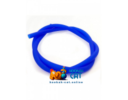 Силиконовый шланг Hype Матовый Синий