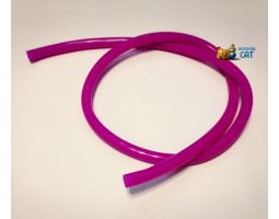 Силиконовый шланг Magix (Фиолетовый)