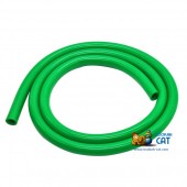Силиконовый шланг Soft Touch Зеленый
