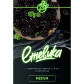 Табак Inferno Medium Ежевика 50г Акцизный