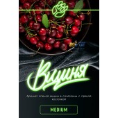 Табак Inferno Medium Вишня 50г Акцизный