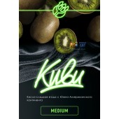 Табак Inferno Medium Киви 50г Акцизный