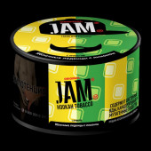 Табак Jam Яблочные леденцы с лимоном (Apple Lemon Candy) 30г Табак Jam Яблочные леденцы с лимоном (Apple Lemon Candy) 30г