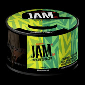 Табак Jam Яблоко с Мятой (Apple with Mint) 30г Табак Jam Яблоко с Мятой (Apple with Mint) 30г