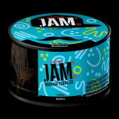 Табак Jam Байкал (Baikal) 30г Табак Jam Байкал (Baikal) 30г