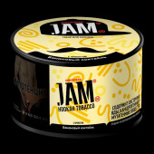 Табак Jam Банановый Коктейль (Banana Coctail) 30г Табак Jam Банановый Коктейль (Banana Coctail) 30г