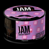 Табак Jam Ягодный Холс (Berry Halls) 30г Табак Jam Ягодный Холс (Berry Halls) 30г